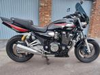 YAMAHA XJR 1300 -!!! carburateurs!!!, Motoren, Motoren | Yamaha, 2 cilinders, Motorrijbewijs A, Particulier, Meer dan 35 kW