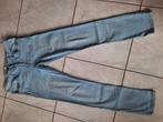 Jeansbroek Bershka - maat 38, Ophalen of Verzenden, Zo goed als nieuw