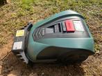 Bosch Indego S+400, Ophalen of Verzenden, Gebruikt, BOSCH