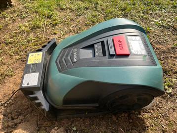 Bosch Indego S+400 beschikbaar voor biedingen