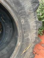tractorbanden, Zakelijke goederen, Ophalen