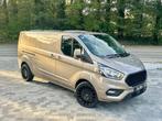 32.000 KM | FORD TRANSIT CUSTOM L2, Auto's, Euro 6, Bedrijf, Diesel, Transit