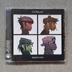 Gorillaz: Demon Days (cd), Ophalen of Verzenden