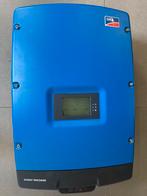 Omvormer SMA Tripower STP 8000TL-20, Doe-het-zelf en Bouw, Zonnepanelen en Toebehoren, Ophalen, Zo goed als nieuw