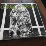 Christ On Parade – Sounds Of Nature LP Punk, Zo goed als nieuw, Alternative, 12 inch, Verzenden