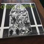 Christ On Parade – Sounds Of Nature LP Punk, Verzenden, Zo goed als nieuw, 12 inch, Alternative