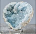 Eerste kwaliteit natuurlijke Celestiet Madagascar, Verzamelen, Mineralen en Fossielen, Ophalen, Mineraal