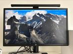 LG monitor 4k 60Hz 27 inches, Computers en Software, Monitoren, Gebruikt, Ultra HD (4K), DisplayPort, Ingebouwde speakers