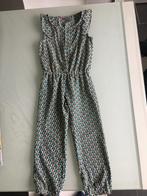 jumpsuit orchestra / emoi maat 110, Kinderen en Baby's, Kinderkleding | Maat 110, Ophalen of Verzenden, Gebruikt, Meisje, Broek