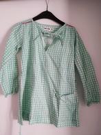 tuniek KIK KID, Kinderen en Baby's, Kinderkleding | Maat 116, Ophalen of Verzenden, Gebruikt, Meisje, Trui of Vest