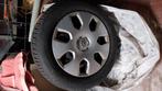 4 OPEL Astra 2015 - 205/60 R16 92H KLEBER winterbanden, Auto-onderdelen, Banden en Velgen, Ophalen, Winterbanden, Band(en)