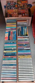 Lot  120 cd´s, Ophalen, Zo goed als nieuw