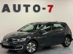 Volkswagen e-Golf 2019 Elektrisch Digi.Dashboard 73dkm!, Auto's, 4 deurs, Stof, https://public.car-pass.be/vhr/622932b1-381e-4c94-8a9f-934f62458c09