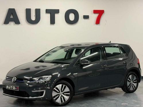 Volkswagen e-Golf 2019 Elektrisch Digi.Dashboard 73dkm!, Auto's, Volkswagen, Bedrijf, Te koop, Golf, Airbags, Bluetooth, Elektrische ramen