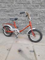 1ste fietsje 12,5 inch flandria, Fietsen en Brommers, Fietsen | Kinderfietsjes, Ophalen