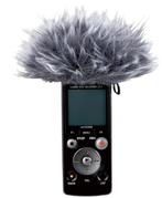 Olympus PCM recorder LS-5 met extra toebehoren, Audio, Tv en Foto, Fotografie | Professionele apparatuur, Ophalen of Verzenden
