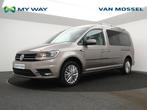 Volkswagen Caddy Maxi CNG Caddy Maxi CNG 1.4 TGI Maxi Dark &, Airbags, Monovolume, Caddy Combi, Overige brandstoffen