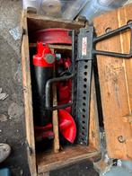 Cintreuse  virax, Ophalen, Zo goed als nieuw