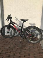Kinderfiets BMC 20 inch, Fietsen en Brommers, Fietsen | Jongens, Ophalen, Bmc, Zo goed als nieuw, Handrem