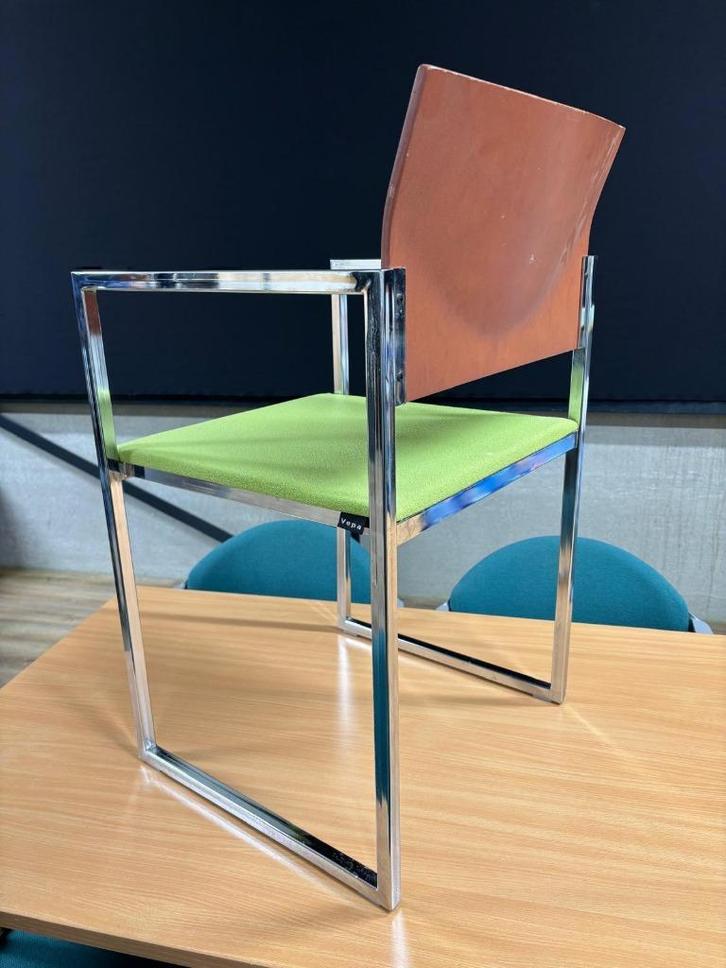 vergadering stoelen, Zakelijke goederen, Kantoor en Winkelinrichting | Kantoormeubilair en Inrichting, Stoel, Vergader- of Presentatieruimte