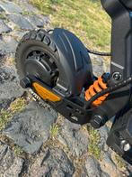 Kukirin g2 master, Fietsen en Brommers, Steps, Ophalen, Zo goed als nieuw, Gewone step, KuKirin