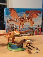 Playmobil 9459 Dragons - Dreamworks, Enfants & Bébés, Jouets | Playmobil, Enlèvement, Comme neuf