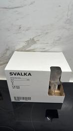 Doos 6 nieuwe wijnglazen, Huis en Inrichting, Keuken | Servies, Ophalen of Verzenden, Nieuw