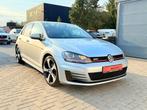 Volkswagen Golf 7 GTi 220PK 1j garantie 2.0i, Automaat, Leder, Bedrijf, Break