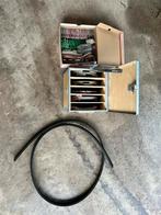 Pièces de ponceuse à béton HTC 650 RX, Bricolage & Construction, Enlèvement, Comme neuf