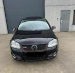 Vw Golf V GTI, Autos, Cuir, USB, Beige, 5 portes