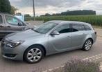 Opel insignia 2.0 diesel 128.000km topstaat Gekeurd, Euro 5, 5 deurs, Zilver of Grijs, Insignia
