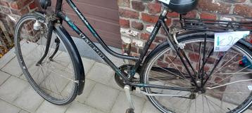 Venturelli damesfiets beschikbaar voor biedingen