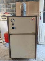 Chaudière gaz Chappée Messine 1C, Doe-het-zelf en Bouw, Ophalen, Gebruikt, Cv-ketel of Combi-ketel, 60 tot 150 cm