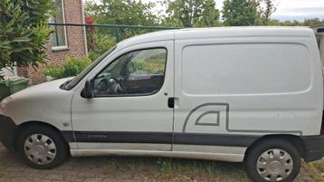 Auto  beschikbaar voor biedingen
