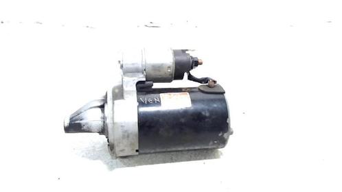 STARTMOTOR Renault Modus / Grand Modus (JP) (1195248), Auto-onderdelen, Motor en Toebehoren, Renault, Gebruikt