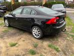 2015 Volvo S60 D3 Personenauto, Auto's, Gebruikt, Bedrijf, Overige carrosserie, Te koop