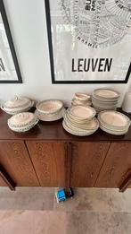 Boch servies perfecte staat, Ophalen
