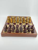 Jeux d'échecs dynastie chinoise grand format, Enlèvement ou Envoi