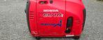 honda inverted eu 10i, Doe-het-zelf en Bouw, Aggregaten, Ophalen, Zo goed als nieuw