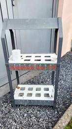 Bloempotten, Tuin en Terras, Ophalen, Gebruikt, Terracotta, Tuin