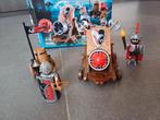 Playmobil 6038 Knights, Kinderen en Baby's, Speelgoed | Playmobil, Ophalen of Verzenden, Zo goed als nieuw, Complete set