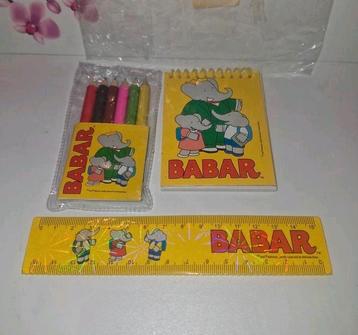 💛 Babar  beschikbaar voor biedingen