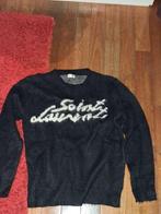 Yves saint laurent sweater, Kleding | Heren, Truien en Vesten, Zwart, Nieuw, Yves Saint Laurent, Verzenden