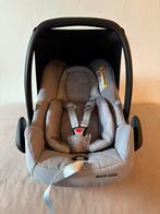 Maxi cosi rock, Enlèvement, Comme neuf