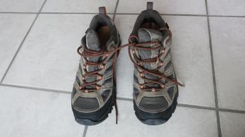 Merrell Moab GTX wandelschoenen (USA 11 - EUR 45) beschikbaar voor biedingen