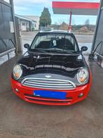Mini Cooper Clubman , 16 D, Autos, Entreprise, Noir, Tissu, Euro 4