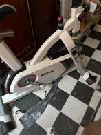 Spinnig fiets ketler serie 1, Sport en Fitness, Ophalen, Spinningfiets, Zo goed als nieuw, Metaal