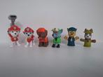 Paw Patrol poppetjes en figuurtjes, Ophalen of Verzenden, Gebruikt