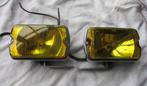 Mistlampen CIBIE oldtimer Renault R5 Alpine, Auto's, Mistlampen, Renault, Particulier, Te koop