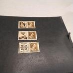 BELGIE Pubs 96 /98 scharnier met cote 2,25 €, Postzegels en Munten, Ophalen of Verzenden